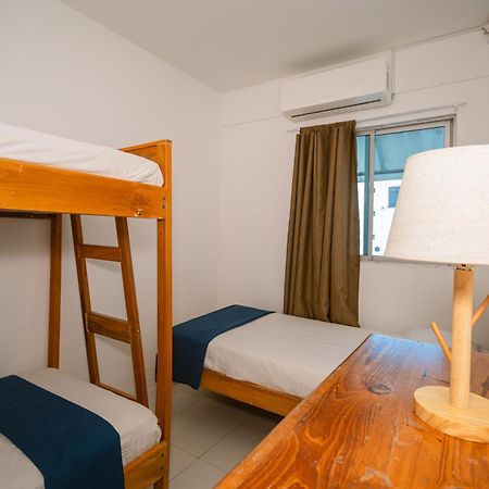 Hotel Casa Latina Manta Zewnętrze zdjęcie
