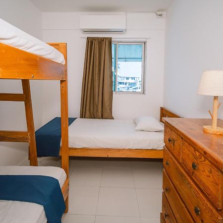 Hotel Casa Latina Manta Zewnętrze zdjęcie