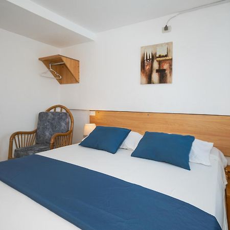 Hotel Casa Latina Manta Zewnętrze zdjęcie