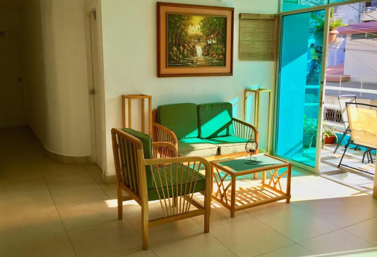 Hotel Casa Latina Manta Zewnętrze zdjęcie