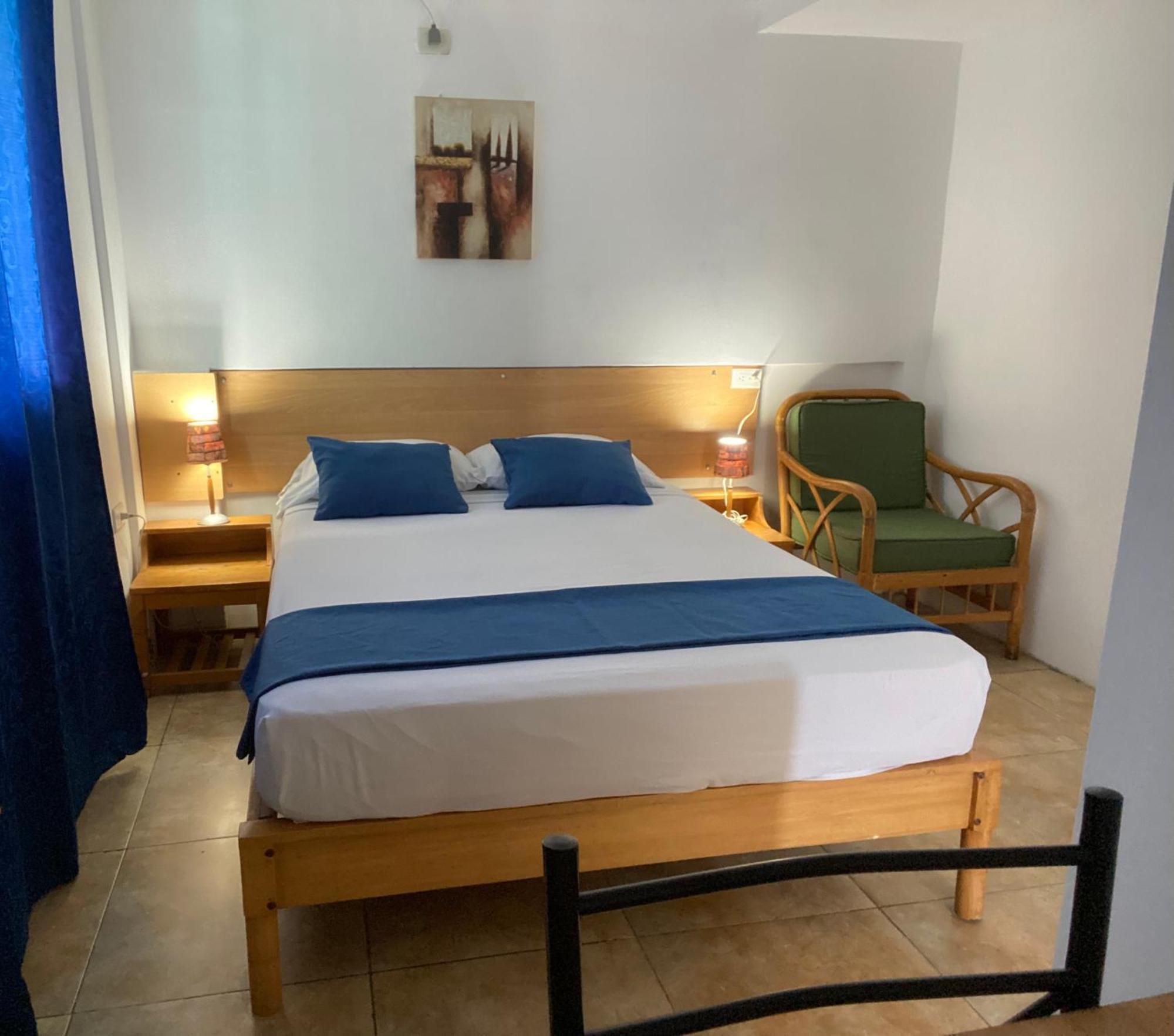 Hotel Casa Latina Manta Zewnętrze zdjęcie