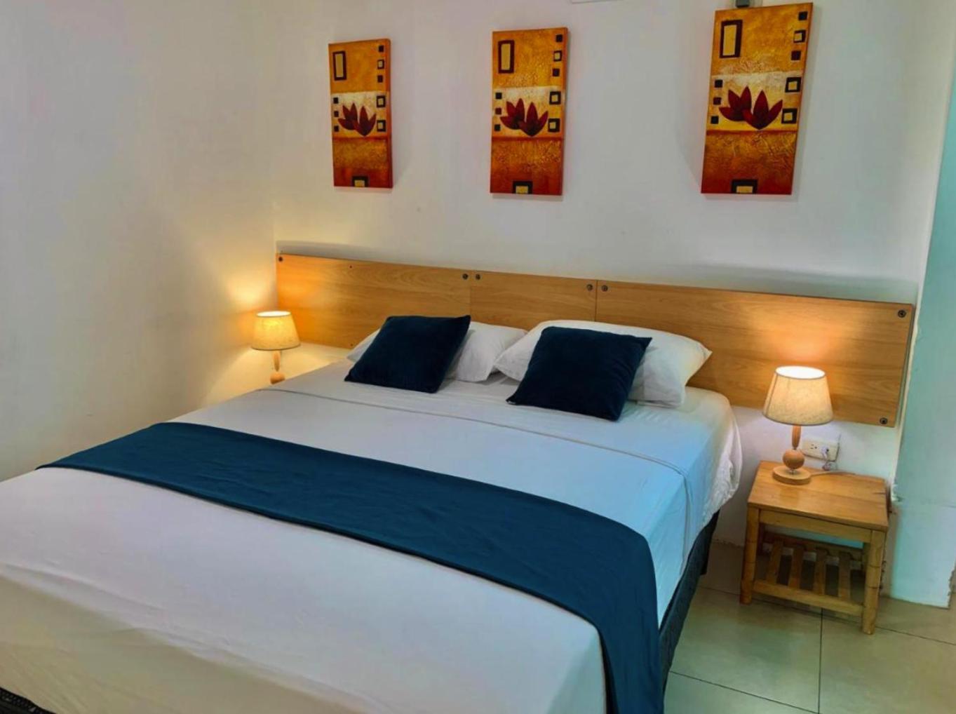 Hotel Casa Latina Manta Zewnętrze zdjęcie