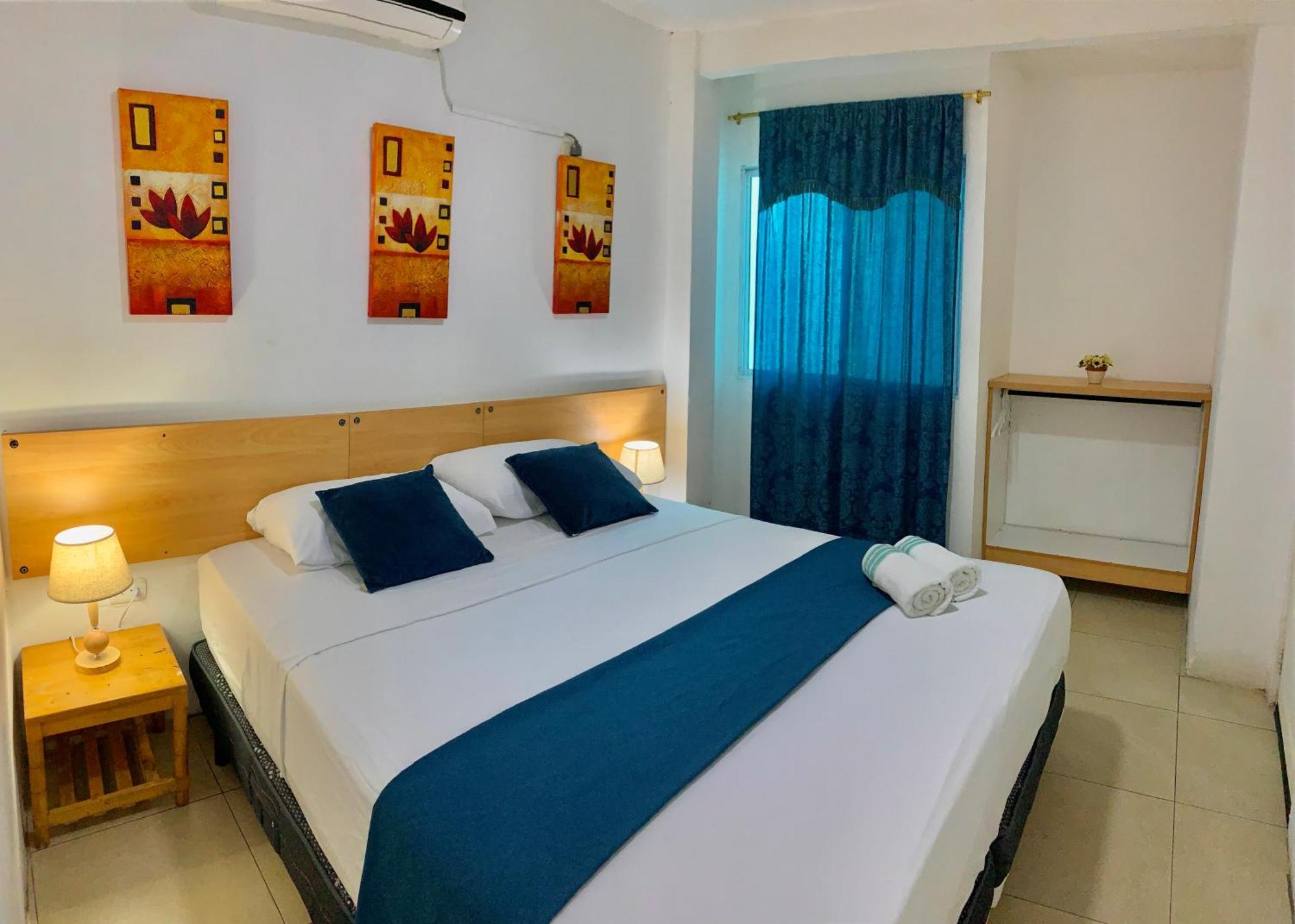 Hotel Casa Latina Manta Zewnętrze zdjęcie