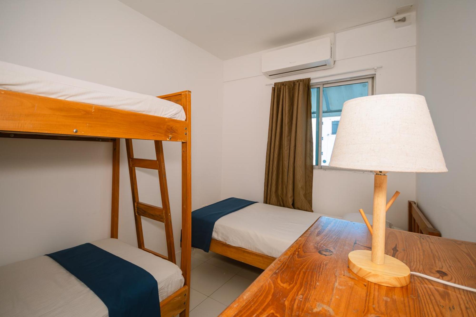 Hotel Casa Latina Manta Zewnętrze zdjęcie