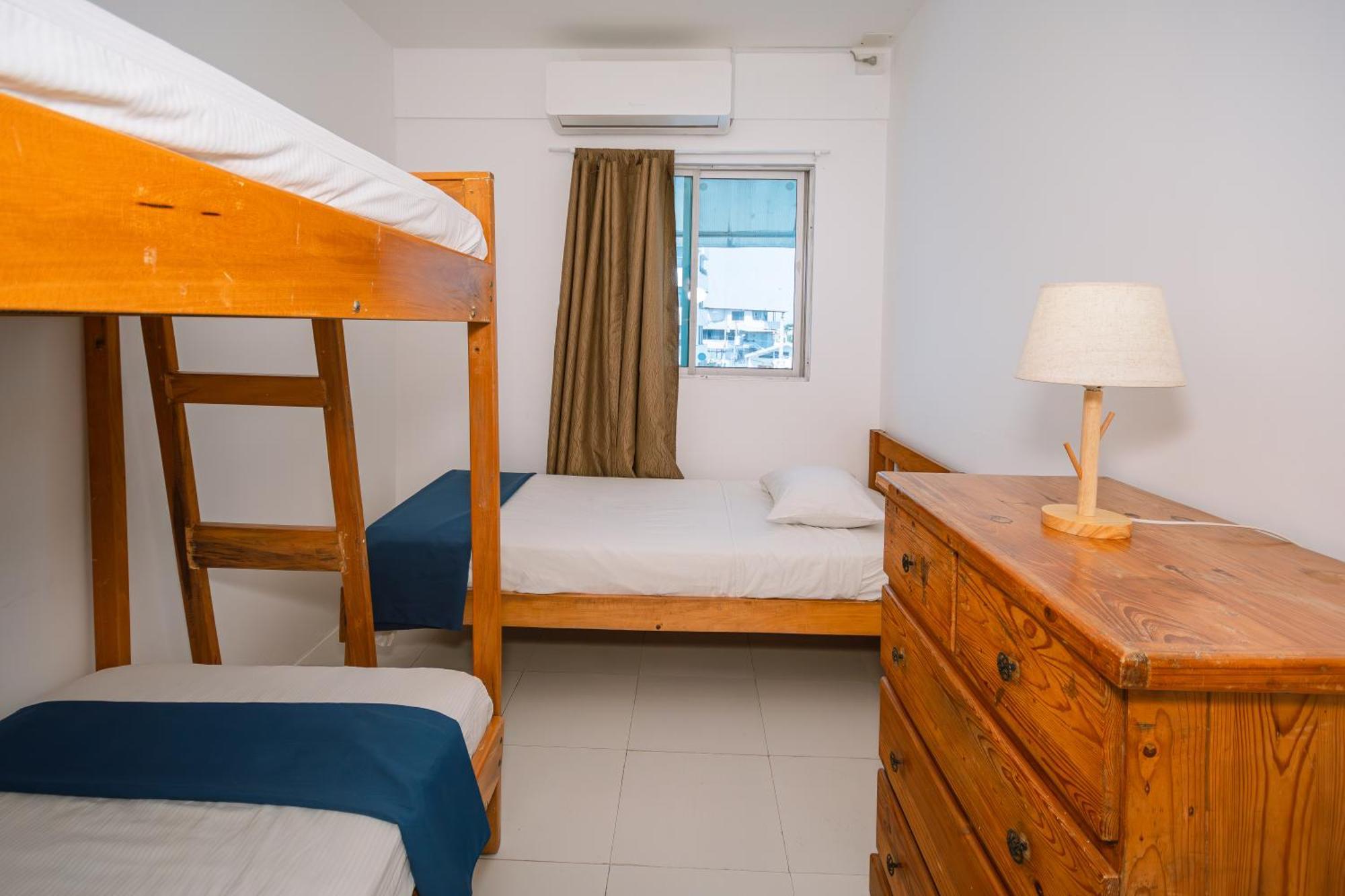 Hotel Casa Latina Manta Zewnętrze zdjęcie