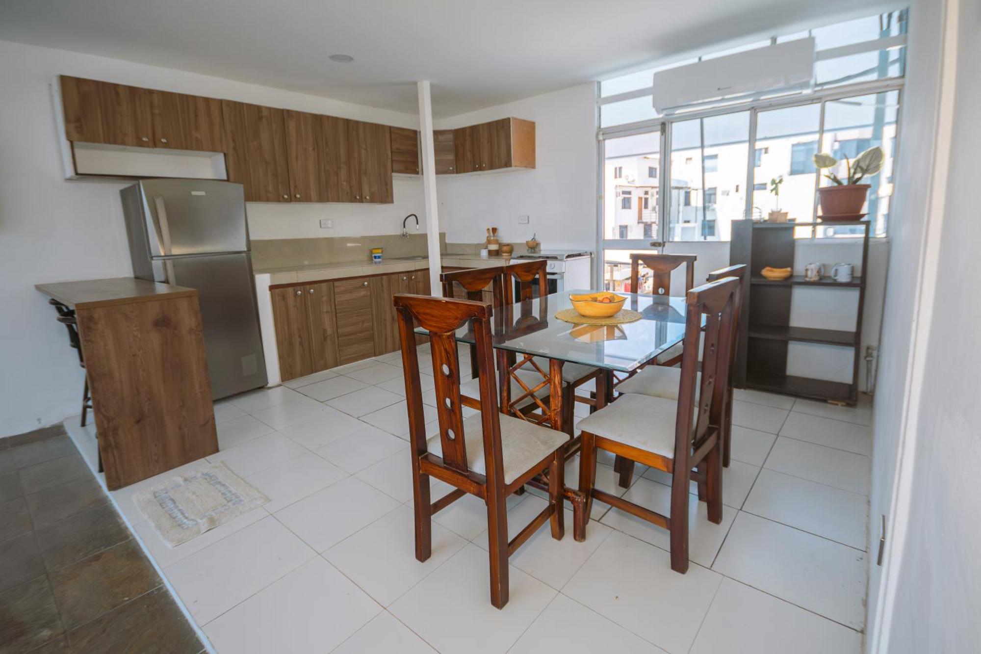 Hotel Casa Latina Manta Zewnętrze zdjęcie