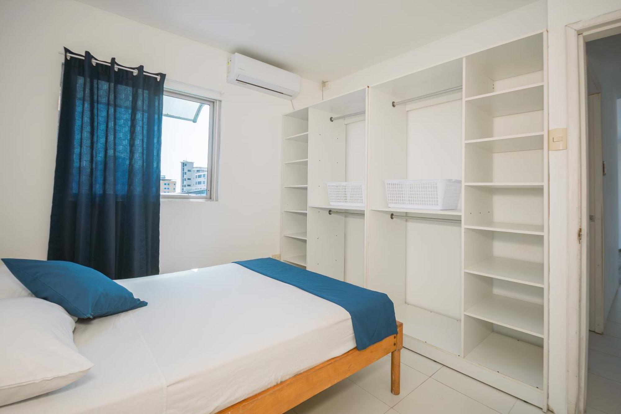 Hotel Casa Latina Manta Zewnętrze zdjęcie