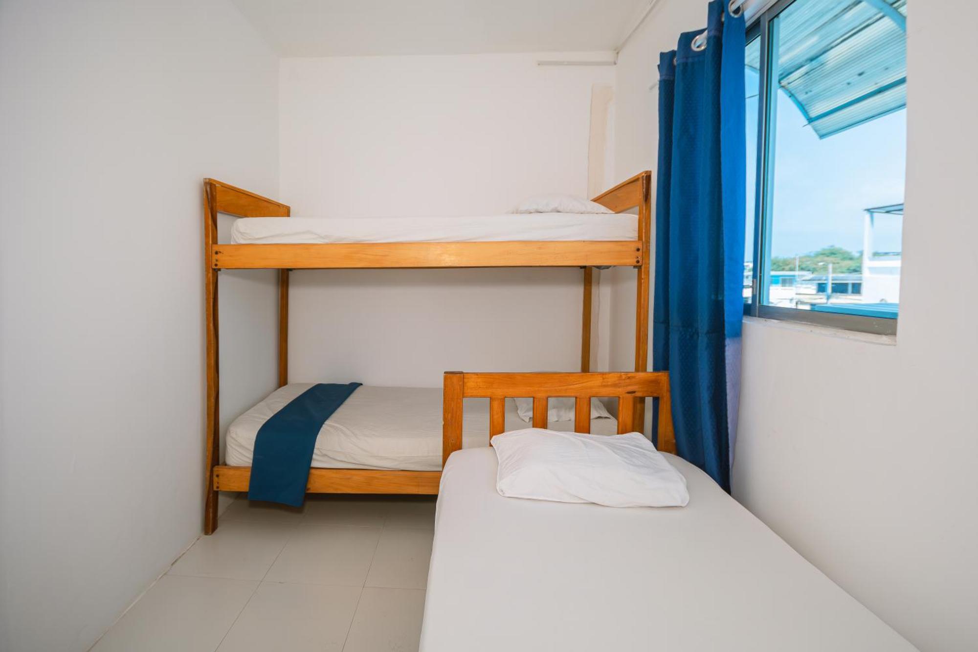 Hotel Casa Latina Manta Zewnętrze zdjęcie
