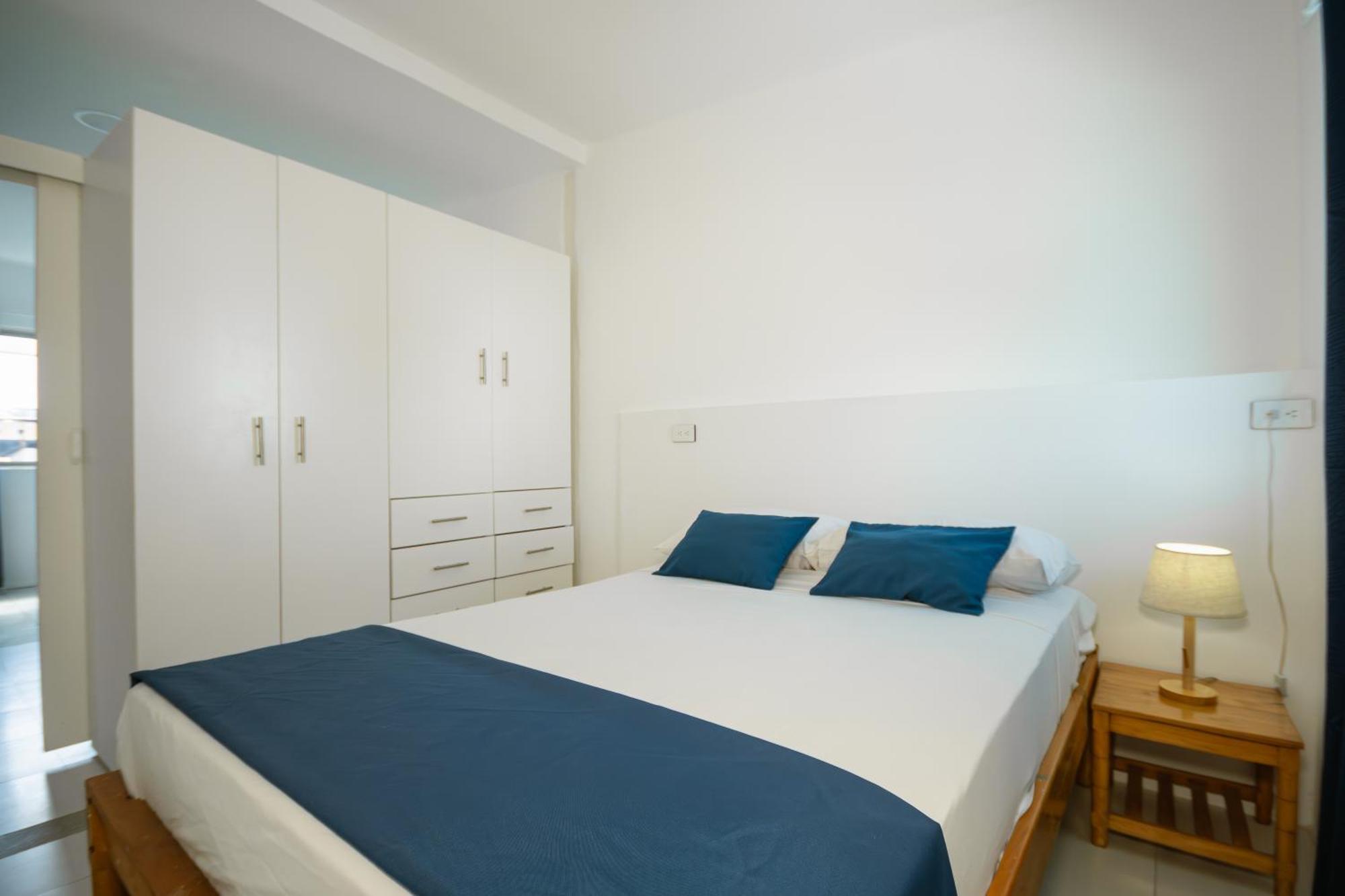 Hotel Casa Latina Manta Zewnętrze zdjęcie
