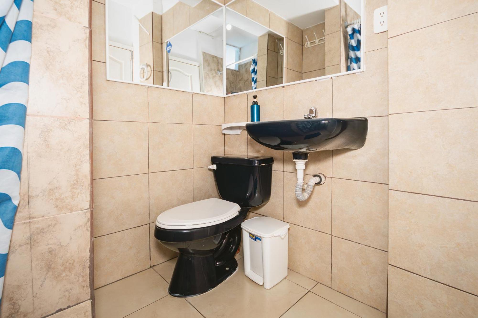 Hotel Casa Latina Manta Zewnętrze zdjęcie