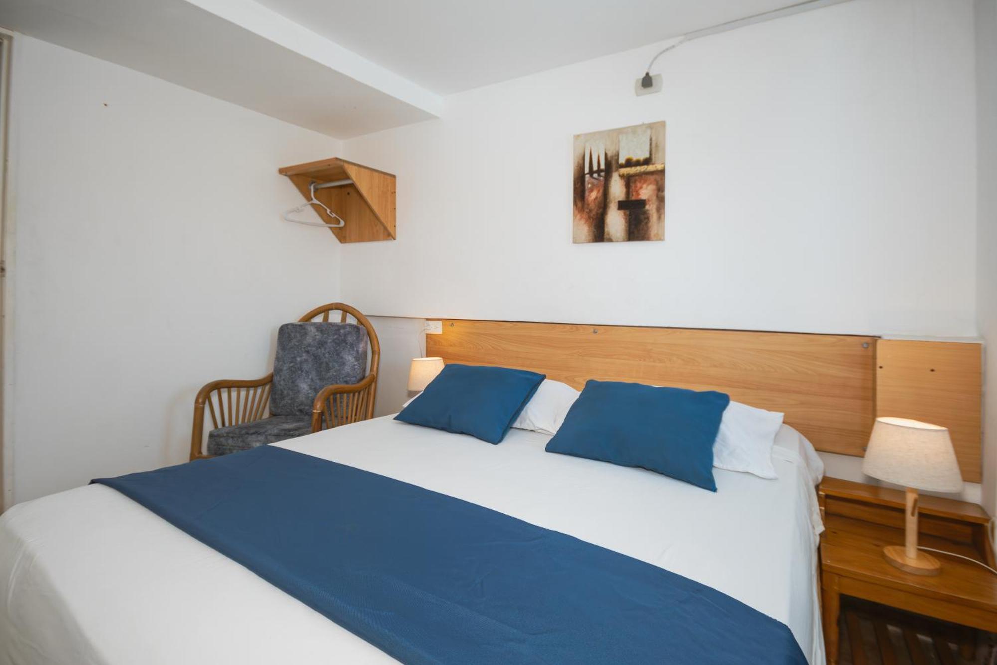 Hotel Casa Latina Manta Zewnętrze zdjęcie