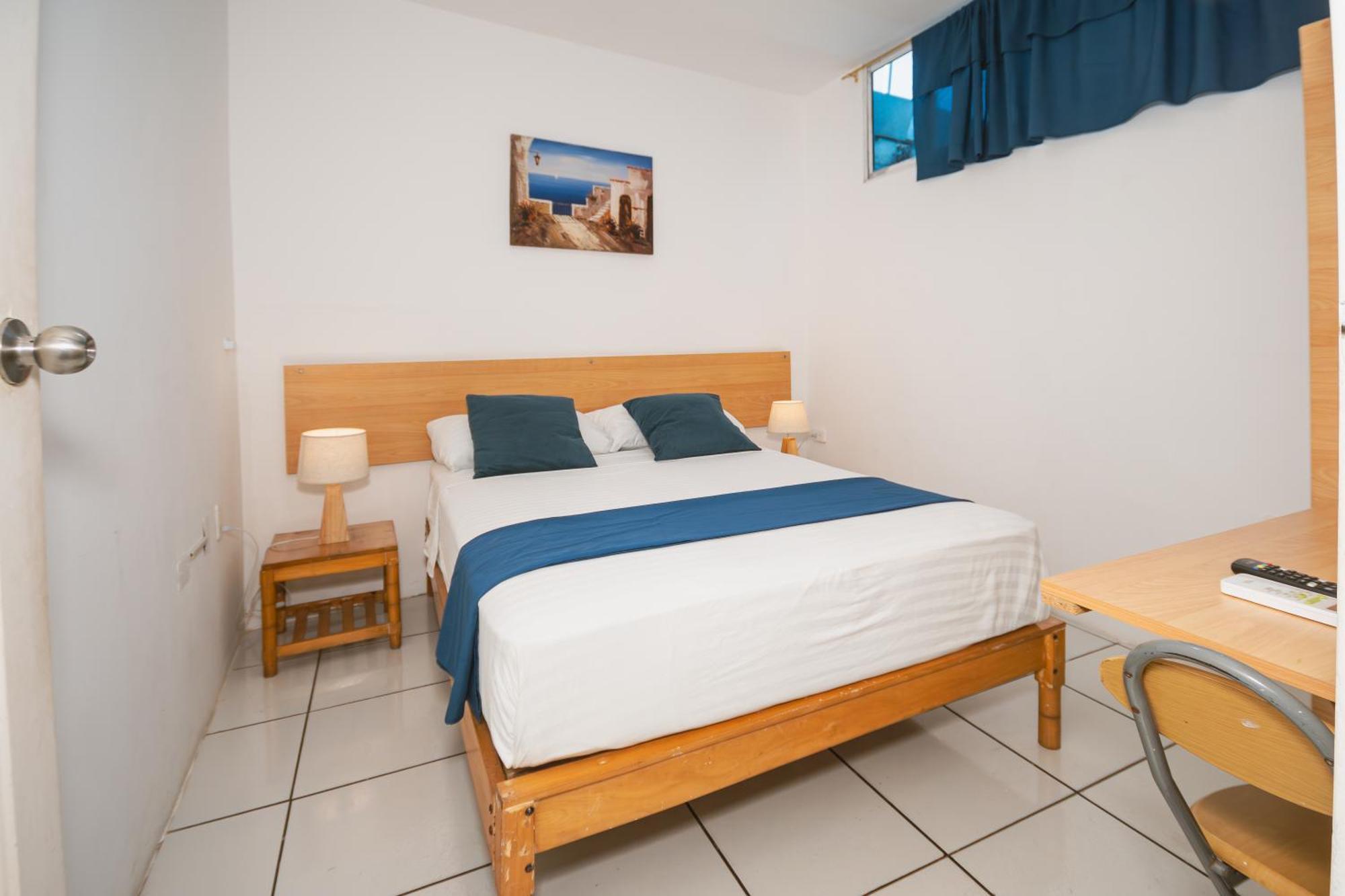Hotel Casa Latina Manta Zewnętrze zdjęcie