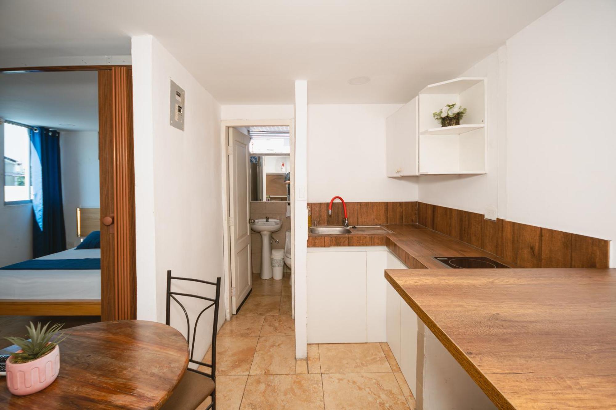 Hotel Casa Latina Manta Zewnętrze zdjęcie